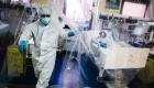 France/Coronavirus : le taux de patients en services de réanimation passe sous les 4500