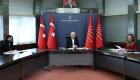 CHP'nin hazırladığı ‘Güçlendirilmiş Parlamenter Sistem’ taslağı ortaya çıktı