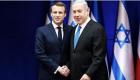 Palestine: Macron « préoccupé au sujet des populations civiles à Gaza »