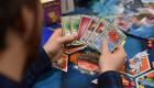 مخاوف أمنية توقف مبيعات بطاقات "بوكيمون"