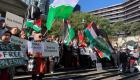 مظاهرات في أستراليا دعما لفلسطين.. وقرار في النمسا