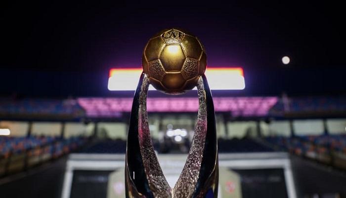دوري أبطال أفريقيا - صورة أرشيفية