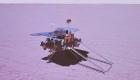 La Chine réussit à poser son robot "Zhurong" sur Mars
