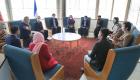 France: un dispositif d'accueil des Afghans qui travaillent pour des institutions françaises