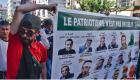 Algérie : une marche du Hirak empêchée, de nombreuses arrestations