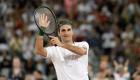 "Les athlètes ont besoin d'une décision" sur la tenue des JO, selon Roger Federer