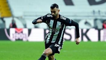 النجم رشيد غزال