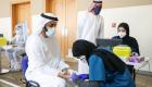 الإمارات تعلن شفاء 1222 حالة جديدة من كورونا