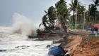 عاصفة "تاوكتا" تجتاح الهند.. 6 قتلى وغرق مناطق وتدمير منازل