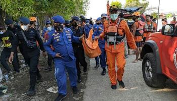 مقتل 7 أشخاص في الحادثة وإغاثة 11 آخرين 
