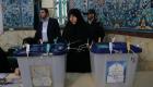 انتخابات الرئاسة الإيرانية.. منافسة بين رجال الحرس الثوري