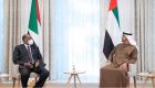وزير شؤون مجلس الوزراء السوداني: الإمارات دولة شقيقة وتربطنا بها علاقة متينة