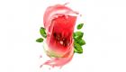 إنفوجراف.. "البطيخ" 6 فوائد صحية
