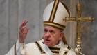 Le pape met en garde contre la «spirale de la mort» dans les affrontements au Proche-Orient