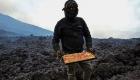 طبخ پیتزا روی گدازه؛ جاذبه گردشگری جدید گواتمالا