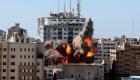 Palestine : L’agence AP « choquée » par la frappe israélienne contre ses bureaux à Gaza