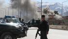 درگیری‌ها در جنوب افغانستان پس از پایان مهلت آتش‌بس از سرگرفته شد