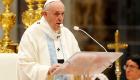 Papa Francis'ten Gazze tepkisi: Masum Çocukların ölmesi kabul edilemez