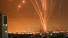 "صواريخ غزة".. قصف منزلين بجنوبي إسرائيل