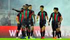 ترتيب الدوري المغربي.. الجيش الملكي يرفض مزاحمة الرجاء