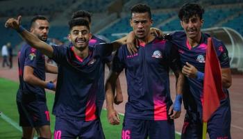 فريق شباب الأردن