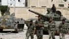 مقتل 3 جنود سوريين في هجوم إرهابي بإدلب