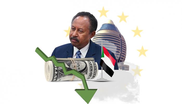 السودان.. ديون نائمة تنشد بإطفائها نهائيا