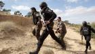 Tunisie: 5 terroristes tués près de la frontière algérienne