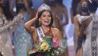 Miss Univers 2021 : Miss Mexique couronnée
