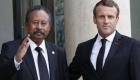 France : une conférence pour soutenir la transition au Soudan à Paris 