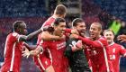 Video..Liverpool, kalecisi Alisson Becker'in 90+5’te attığı golle kritik galibiyet aldı