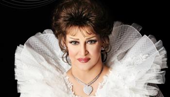 الفنانة الراحلة وردة الجزائرية
