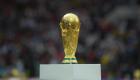 الفيفا يناقش مقترحا سعوديا بخصوص كأس العالم