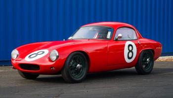 Lotus Elite