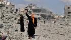 مصر تخصص نصف مليار دولار لإعادة إعمار غزة