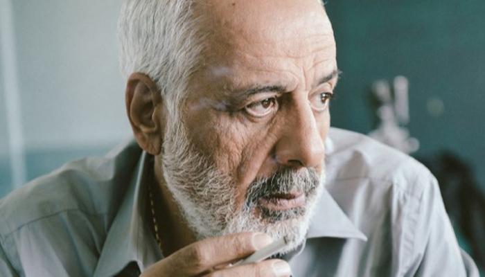 الفنان السوري أيمن زيدان