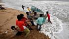 خسائر إعصار "تاوكتا".. فقدان 96 شخصا بعد غرق زورق في الهند