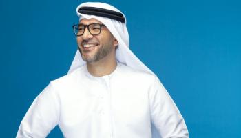  راشد العوضي المدير التنفيذي لأكاديمية الإعلام الجديد