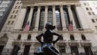 Wall Street limite les pertes et termine en petite baisse