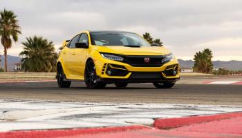 تويوتا Type-R 2021