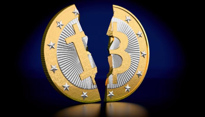 العملات الافتراضية تخسر تريليون دولار