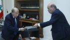 وزير خارجية لبنان يطلب إعفاءه من مسؤولياته الوزارية