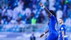 هداف الدوري السعودي.. جوميز ينهي صراع اللقب بثنائية في الأهلي