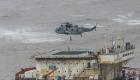 البحرية الهندية تنتشل 22 جثة بعد إعصار "تاوكتا"