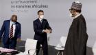 Sommet de Paris: Macron appelle les pays riches à aider les économies africaines
