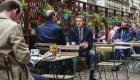 Déconfinement/France : Macron aspire à voir le retour à la normale en France