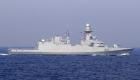 L’Egypte et l’Italie tiennent des exercices navals pour affronter « les bateaux piégés »