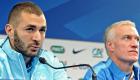 Euro 2021 :Karim Benzema dans la liste des bleus de nouveau