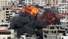 İsrail'in Gazze'ye saldırılarında ölü sayısı 217'ye çıktı