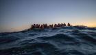 Tunisie : 57 migrants de plusieurs nationalités morts noyés au large